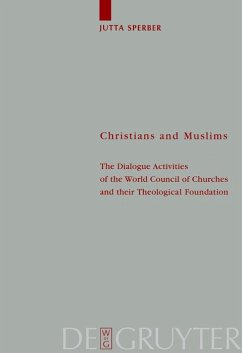 Christians and Muslims (eBook, PDF) - Sperber, Jutta