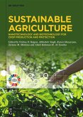 Sustainable Agriculture (eBook, ePUB) Sustainable Agriculture (eBook, ePUB)