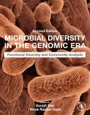 Microbial Diversity in the Genomic Era (eBook, ePUB)