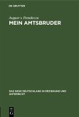 Mein Amtsbruder (eBook, PDF)