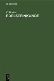 Edelsteinkunde (eBook, PDF)