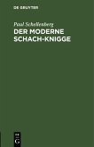 Der moderne Schach-Knigge (eBook, PDF)