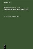 Erläuternder Text (eBook, PDF)