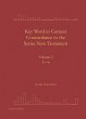 Key Word in Context Concordance to the... - Bild 1