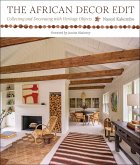 The African Decor Edit (eBook, ePUB)