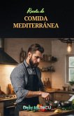 Receta de Comida Mediterránea (eBook, ePUB)