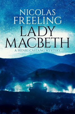 Lady Macbeth (eBook, ePUB) - Freeling, Nicolas