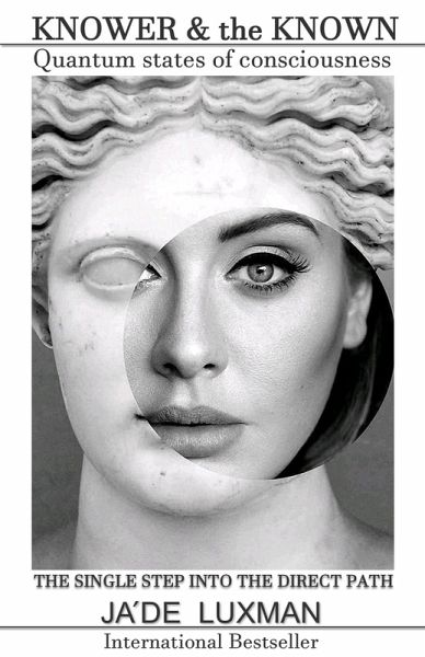 Knower & the Known (eBook, ePUB)