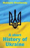 A short History of Ukraine (eBook, ePUB)