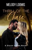 Thrill of the Chase (Storm Series, #1) (eBook, ePUB)
