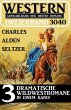 Western Dreierband 3040 (eBook, ePUB) - Bild 1