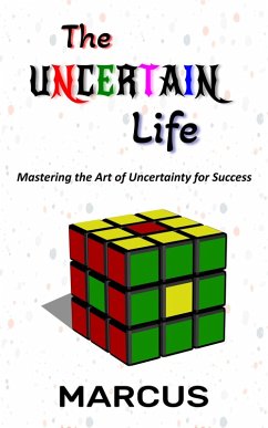 Cover The Uncertain Life (eBook, ePUB)