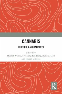 Cover Cannabis (eBook, PDF)
