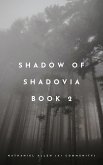 Shadow Of Shadovia Book 2: The Wolf Pack (eBook, ePUB)