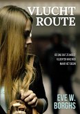 Vluchtroute (eBook, ePUB)