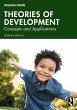 Theories of Development (eBook, ePUB) - Bild 1