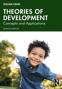 Cover Theories of Development (eBook, ePUB)