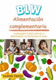 BLW Alimentación Complementaria (eBook, ePUB)