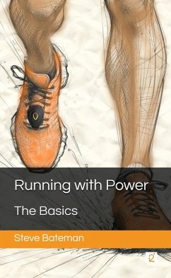 Cover Running with Power: The Basics (eBook, ePUB)