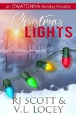 Christmas Lights (Owatonna U Hockey, #4) (eBook, ePUB) Christmas Lights (Owatonna U Hockey, #4) (eBook, ePUB)
