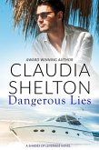 Dangerous Lies (Shade of Leverage, #2) (eBook, ePUB)