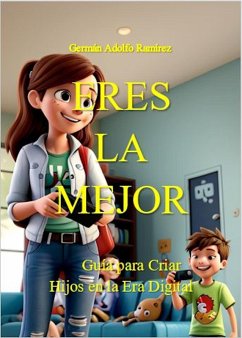 Cover Eres la Mejor (eBook, ePUB)