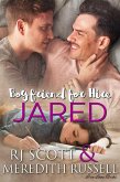 Jared (Boyfriend for Hire, #4) (eBook, ePUB)