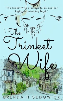 Cover The Trinket Wife (eBook, ePUB)