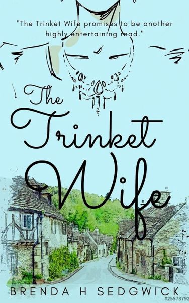 The Trinket Wife (eBook, ePUB)