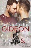 Gideon (Boyfriend for Hire, #2) (eBook, ePUB)