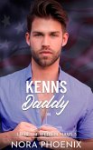 Kenns Daddy (Liebe im Weißen Haus, #5) (eBook, ePUB)