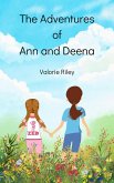The Adventures of Ann and Deena (eBook, ePUB) The Adventures of Ann and Deena (eBook, ePUB)