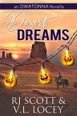 Desert Dreams (Owatonna U Hockey, #6) (eBook, ePUB) Desert Dreams (Owatonna U Hockey, #6) (eBook, ePUB)