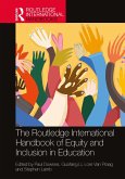 The Routledge International Handbook of Equity and Inclusion in Education (eBook, PDF)
