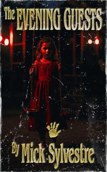 The Evening Guests (eBook, ePUB)