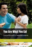 You Are What You Eat (Health) (eBook, ePUB)