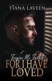 Forgive Me Father For I Have Loved (eBook, ePUB)