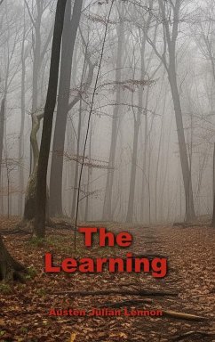 Cover The Learning (eBook, ePUB)