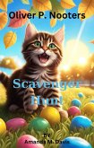Oliver P. Nooters Scavenger Hunt (eBook, ePUB)
