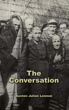 Cover The Conversation (eBook, ePUB)
