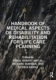 Handbook of Medical Aspects of Disability and Rehabilitation for Life Care Planning (eBook, PDF)