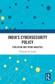 India's Cybersecurity Policy (eBook, ePUB)