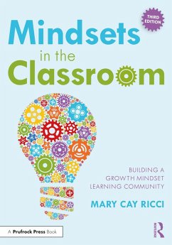 Cover Mindsets in the Classroom (eBook, PDF)