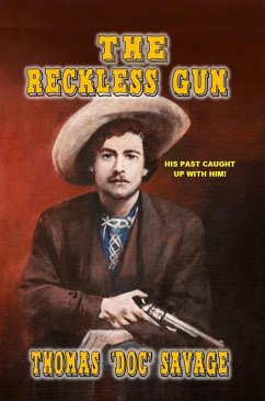Cover The Reckless Gun (eBook, ePUB)