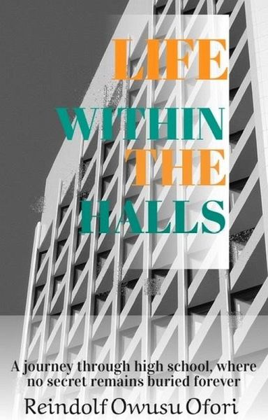 Life Within The Halls (eBook, ePUB)