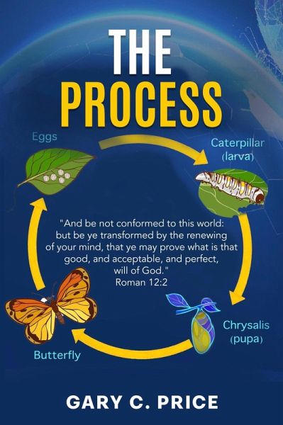The Process (eBook, ePUB) The Process (eBook, ePUB)