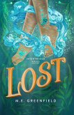 Lost (Intertwined Souls, #1) (eBook, ePUB)