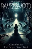 Shadows of Ravenswood (Horror The Series #4) (eBook, ePUB) Shadows of Ravenswood (Horror The Series #4) (eBook, ePUB)