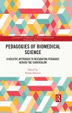 Pedagogies of Biomedical Science (eBook, ePUB)