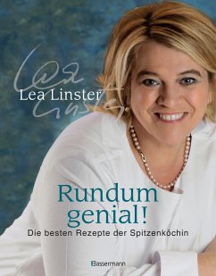 Rundum genial! (Restauflage) - Linster, Léa